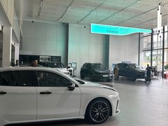 -领克中心(杭州凌客店)