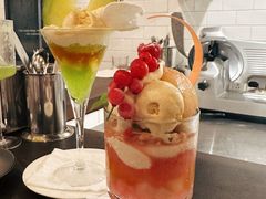 -Ocean's Table 欧舍