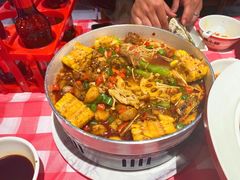 -辣小鲜·南昌大排档(船山路店)