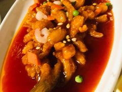 -韵秋荷(宝山龙湖天街店)