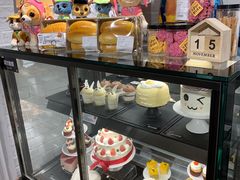 -Olé精品超市(北京合生汇店)