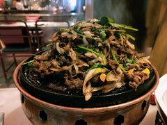 -京华烟云·北京烤鸭(领展购物广场·中关村店)