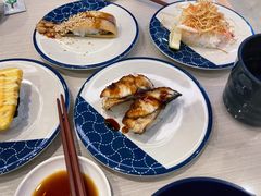 -濱寿司(高新伊藤店)