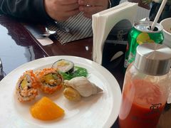 -Social 秀西餐厅-长沙瑞吉酒店(运达店)
