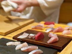 -镹·鱼料理  国产鱼使用店