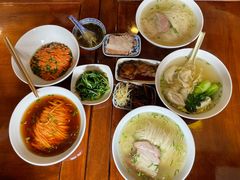 番茄宽面-同得兴 Since·1995 传统苏式面馆(十全街店)