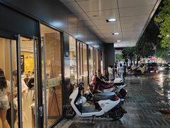 -麦当劳(开平潭江店)