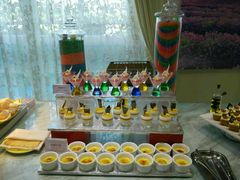 -广州花之恋城堡酒店