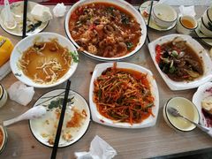 -绿岛酒楼(小海地店)