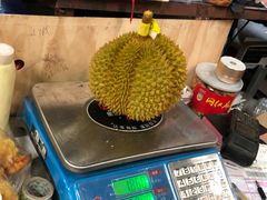 甲仑榴莲-上海龙吴水胜海发市场