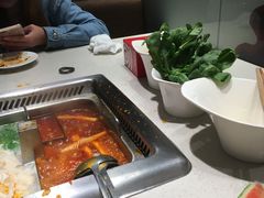 -海底捞火锅鲜切牛肉主题店(长寿路店)