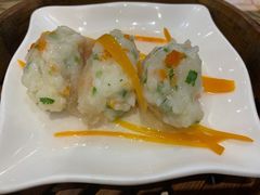 百花酿竹笙-赏点粤式点心(广州塔店)