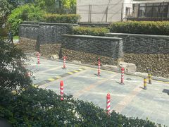 -宏安瑞士大酒店馥澜吧
