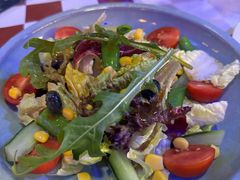 -鲨鱼美式餐厅酒吧Sharky