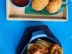 -My Way Town买味堂·东南亚餐厅(亦庄店)