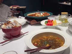 -观宴·品质赣菜(高新大道店)