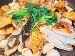 -猪肉婆私房菜(容桂总店)