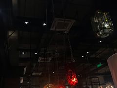 大堂-漫咖啡(永旺梦乐城店)