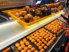 -田中先生の泡芙工坊(胜利店)