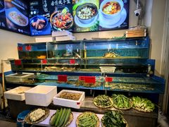-沁旺达·福建海鲜(马连道店)
