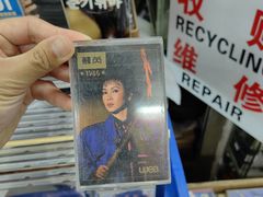 -盛贤大沙头旧货市场