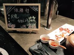 -西安高新洲际酒店•源咖啡全日制餐厅