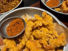 -巴邑火锅(江北万达店)