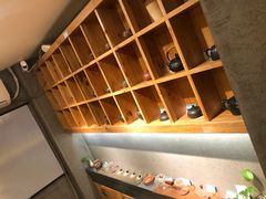 -MAP CHA普洱茶馆(翠湖店)