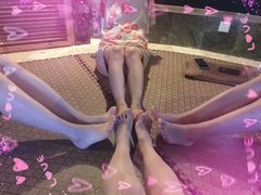 -丽池宫韩式汗蒸会馆(华灯坊店)