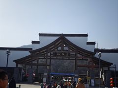 -采石矶景区