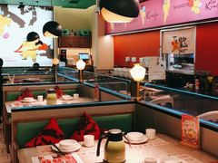 大堂-蛙小侠(五象万象汇店)