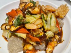 -北李·海肠捞饭·大连菜(望京凯德MALL店)