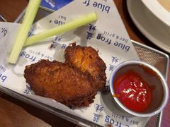 -bluefrog蓝蛙(悠唐购物中心店)