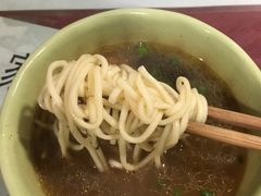 -大石人家鱿鱼面馆(大石西路总店)