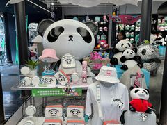 -熊猫屋(宽窄巷子景区店)