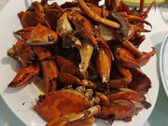 -莲花公园煎蟹(总店)