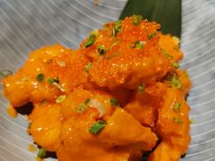 火焰虾-隐泉之语日式料理(王府中环店)
