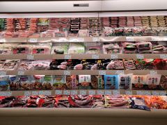 零售区-果蔬好生活超市(新荟城店)