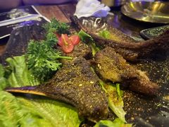 -质烤烤物·活烤海鲜(质烤总店)