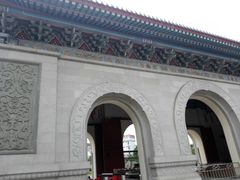 -广东圆玄道观
