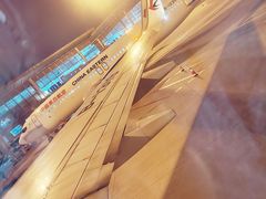 -太原武宿国际机场