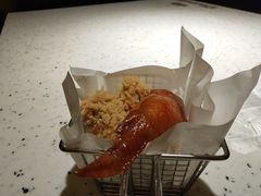 -百威KTV(恒福路店)