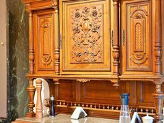 -北京古城老院厉晓麟精致菜