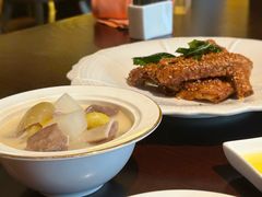 -采悦轩中餐厅·粤菜·海南菜(神州半岛喜来登度假酒店)