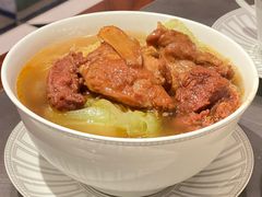 -丘吉尔餐厅(澳门伦敦人店)
