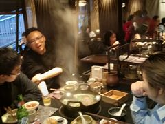 -盡膳口福·百年汤方火锅(科华北路店)