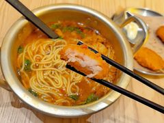 -匠本米所·炸酱米线·潮汕小食(万象食家店)