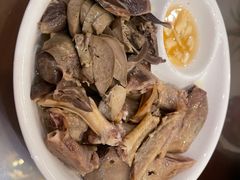 -吴山贡鹅(罍街店)