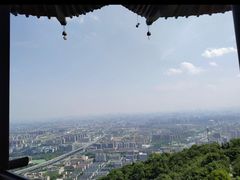 -杭州半山国家森林公园