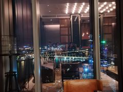 -三迪希尔顿酒店·星空酒廊